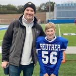 Nolan Perkins - @nolanperkins50 - Instagram