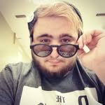 Nolan Perkins - @trickster_god_ - Instagram