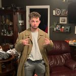 Nolan J Porter - @nolanjp11 - Instagram