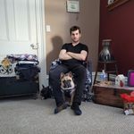 Nolan - @nolan.porter21 - Instagram