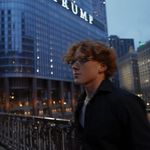 𝗡𝗢𝗟𝗔𝗡 𝗥𝗢𝗕𝗘𝗥𝗧 | Lincoln Way - @nolanrobertt - Instagram