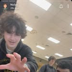 Nolan Rojas - @nolan_rolin - Instagram