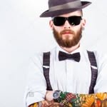 Nolan Rojas - @nolanred300 - Instagram