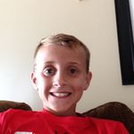 Nolan Roy - @nolanspamm11 - Instagram