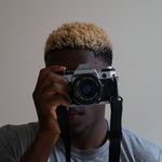 Nolan Roy - @nolanthecamera - Instagram