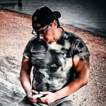 Nolan Roy - @fefelep276 - Instagram