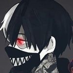 Nolan Roy - @_darkness_gacha - Instagram
