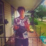Nolan Roy miller - @nolanroymiller - Instagram