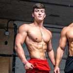 Nolan Sanchez - @cuban_.muscle_.crisis - Instagram