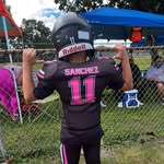 Nolan Sanchez - @nolanthebeast305 - Instagram