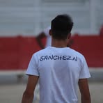 Nolan Sanchez - Facebook