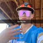 Nolan sims - @nonosports9900 - Instagram