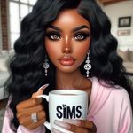 Pamela Jewel Nolan-Sims - @nolansimspamela - Instagram