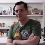 Edson Ribas - @nolanstonemedia - Instagram