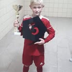 Nolan Urbanski - Facebook