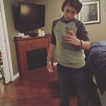 Nolan Warner - @bulldog_mac1312 - Instagram