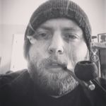 Nolan Warner - @khorne_bread - Instagram