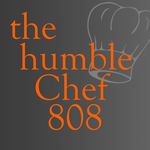 Nolan West - @thehumblechef808 - Instagram