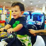 Nolan West Serrano - @nolanwestserrano - Instagram
