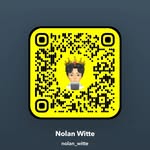 Nolan Witte - @wittenolan - Instagram