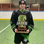 Nolan Witter - @nolanwitterlax2009 - Instagram