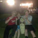 Nolan Woods - @nolanwoods1 - Instagram