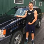Nolan Woods - @fitnol - Instagram