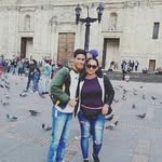 Nolberto Barrios - @nolbertobarr - Instagram
