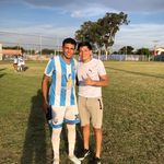 Nolberto Ortiz - @nolberto8780 - Instagram