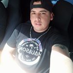 Nolberto Ortiz - @nolbertoortiznx - Instagram
