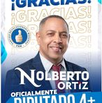 Nolberto Ortiz Diputado - Facebook