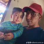 Nolberto Ortiz Saavedra - Facebook