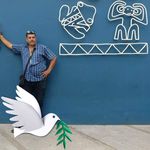 Nolberto Ortiz. Tabares - @nolbertoortiztabares - Instagram