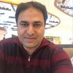 Noman Rafique - @rafique9636 - Instagram
