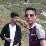Noman Rafique - @itx_nomi45 - Instagram