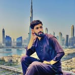 Noman Rafique - Facebook