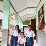 Nona Tasoin - Facebook