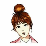 Nona Lee - @webtoon18 - Instagram