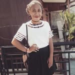 NonaLee. - @lettiagustina61 - Instagram