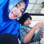 inces diah - @nona_longor - Instagram