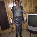 Nona Mitchell - @mariemaggee2sweet - Instagram