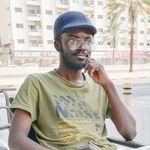 Sulieman Seemo - @simsim_nona - Instagram