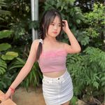Nong Yang - @saesasikarn - Instagram