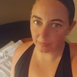 Noni Alysha James - @noni120621 - Instagram