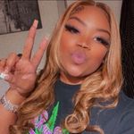 Noni James - @therealbreonna - Instagram