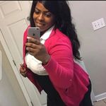 Noni James - @nonijames60 - Instagram