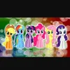 little pony noni - @littleponynoni - TikTok