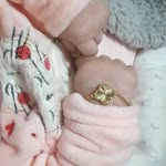 Noni 💝 Little princess 👸 - @noni_raneem - Instagram