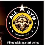 Noor Baig - @allstar.gym - Instagram