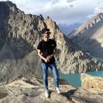 Noor Baig Nuroo - @noorbaignuroo - Instagram